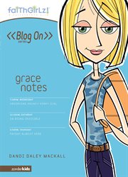 Grace notes cover image