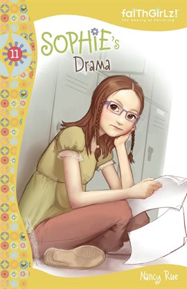 Cover image for Sophie's Drama