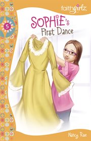 Sophie's first dance cover image