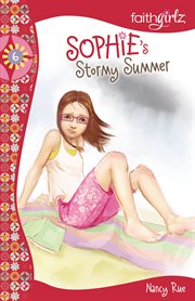 Sophie's stormy summer cover image