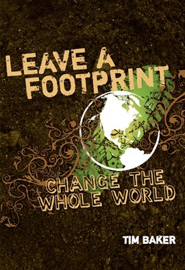Leave a Footprint