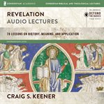 Revelation : audio lectures cover image
