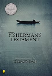 The fisherman's testament cover image