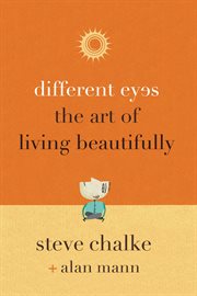 Different eyes. The Art of Living Beautifully cover image