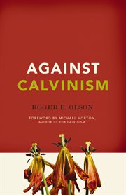 Against Calvinism cover image