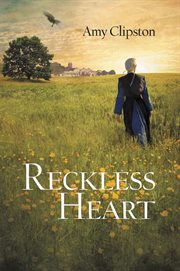 Reckless heart cover image