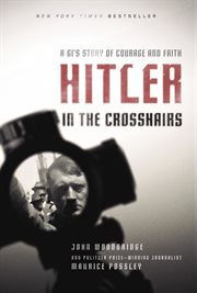Hitler in the crosshairs cover image