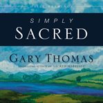 Simply sacred: daily readings cover image