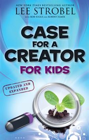 Case for a Creator for kids cover image