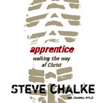 Apprentice: walking the way of Christ cover image