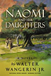 Naomi and her daughters cover image