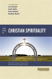 Four views on Christian spirituality cover image