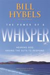The Power of A Whisper The Power of A Whisper