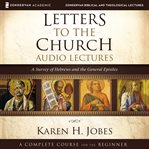 Letters to the Church : audio lectures cover image
