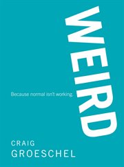 Weird : because normal isn't working cover image