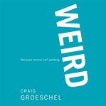 Weird: because normal isn't working cover image