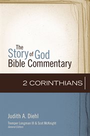 2 Corinthians cover image