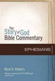 Ephesians cover image