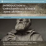 Introduction to Christianity and science : a video study cover image