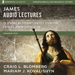 James : audio lectures cover image