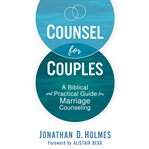 Counsel for couples cover image