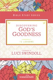 Discovering God's Goodness cover image