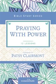 Praying with Power cover image