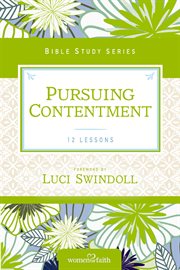 Pursuing Contentment cover image