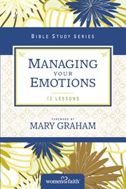 Managing your emotions cover image