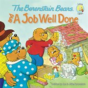 The berenstain bears and a job well done cover image