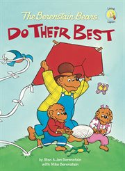 The berenstain bears do their best cover image