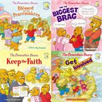 The Berenstain Bears living lights collection cover image