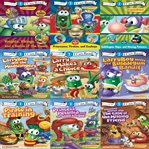 Veggietales I can read collection : level 1 cover image