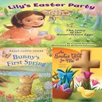 Children's easter collection 1 cover image