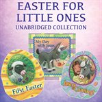 Easter for little ones cover image