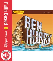 Ben hurry. A Lesson in Patience cover image
