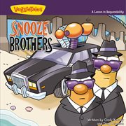 The snooze brothers. A Lesson in Responsibility cover image