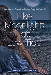 Like moonlight at low tide cover image