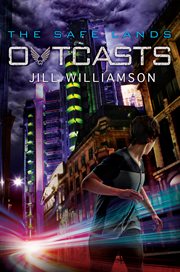 Outcasts cover image