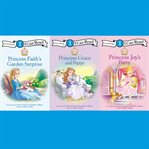 The princess parables collection. Level 1 cover image