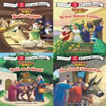 Adventure bible I can read collection : level 2 cover image