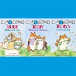 Ruby raccoon collection : level 1 cover image