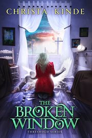 The broken window cover image