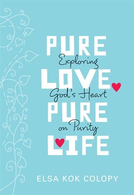 Cover image for Pure Love, Pure Life