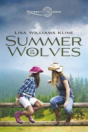 Summer of the wolves cover image