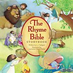 The Rhyme Bible Storybook cover image
