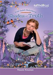Shades of truth cover image
