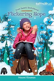 Flickering hope cover image