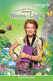 Waves of light cover image