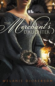 The merchant's daughter cover image